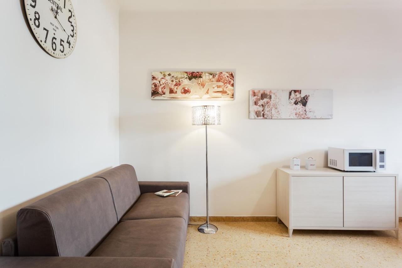 Florence Ognissanti Apartment 외부 사진