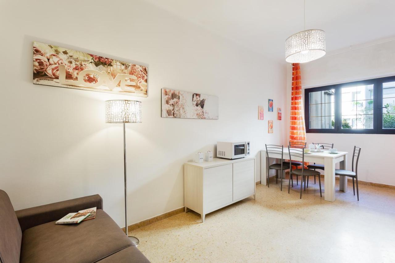 Florence Ognissanti Apartment 외부 사진