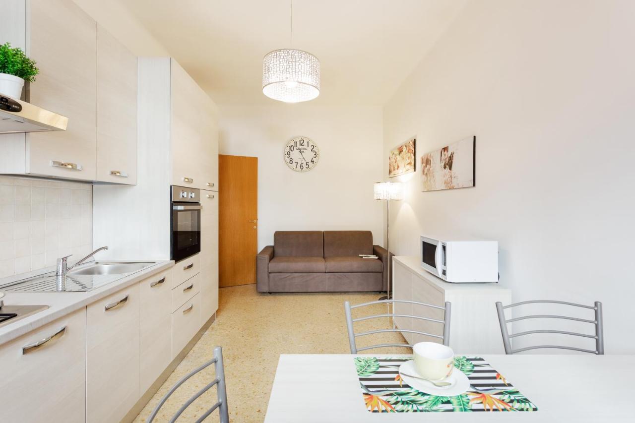 Florence Ognissanti Apartment 외부 사진