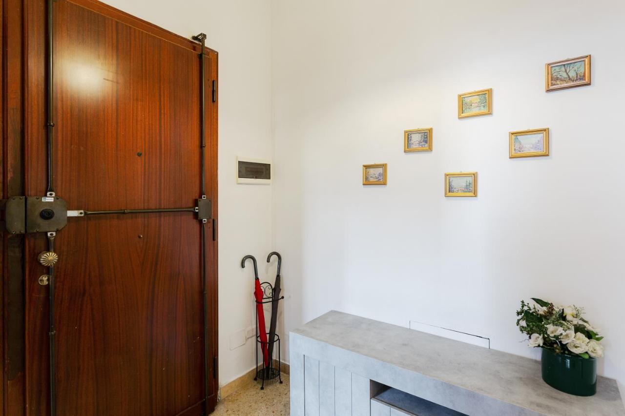 Florence Ognissanti Apartment 외부 사진